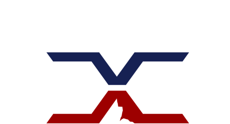 Logo de Camper X, partenaire de Viking Road